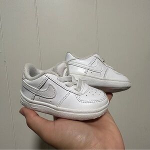 Infant Nike air force 1